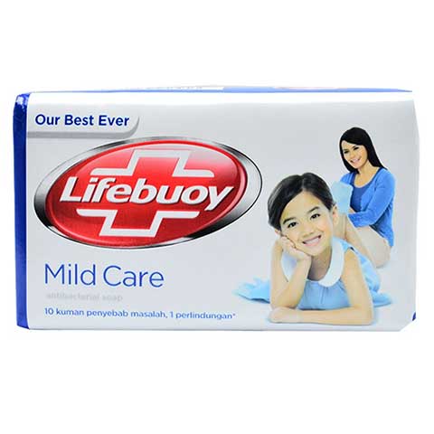 LIFEBUOY WHTMLD CARE 3X85GR